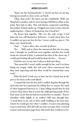 bộ after ever happy (the after series book 4) - Ảnh 15