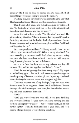 bộ after ever happy (the after series book 4) - Ảnh 16