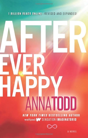 bộ after ever happy (the after series book 4) - Ảnh 2