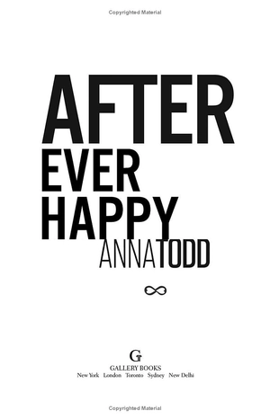 bộ after ever happy (the after series book 4) - Ảnh 5