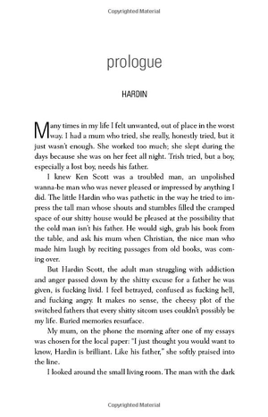 bộ after ever happy (the after series book 4) - Ảnh 7