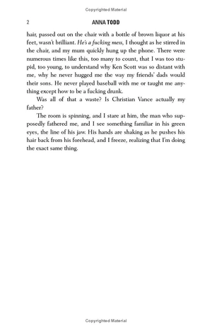 bộ after ever happy (the after series book 4) - Ảnh 8