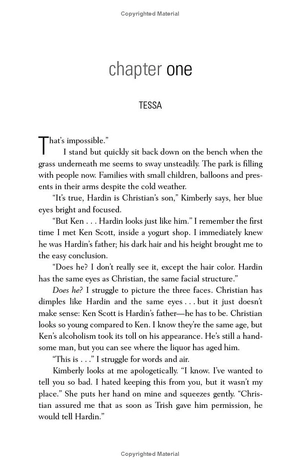 bộ after ever happy (the after series book 4) - Ảnh 9