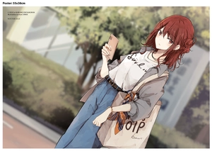 bộ ai dám bảo rom-com không có ngoài đời thực? - tập 2 - bản đặc biệt - tặng kèm postcard + poster - Ảnh 5