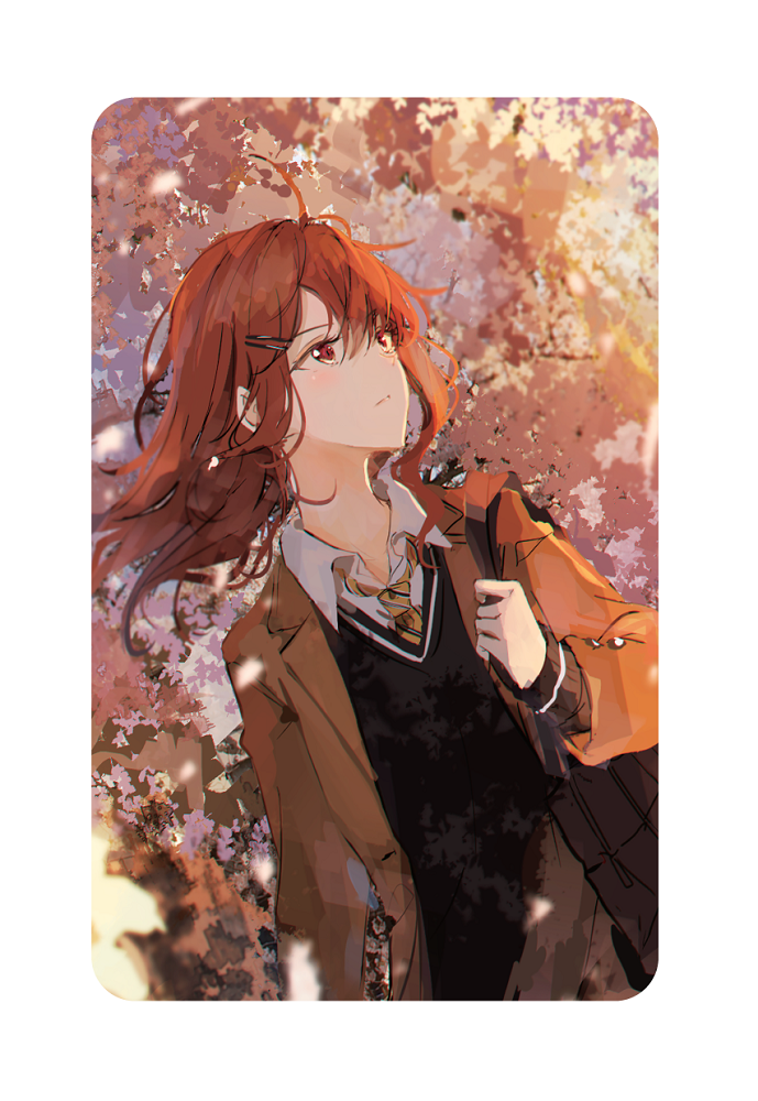 bộ ai dám bảo rom-com không có ngoài đời thực? - tập 3 - bản đặc biệt - tặng kèm postcard + thẻ nhựa + poster - Ảnh 4