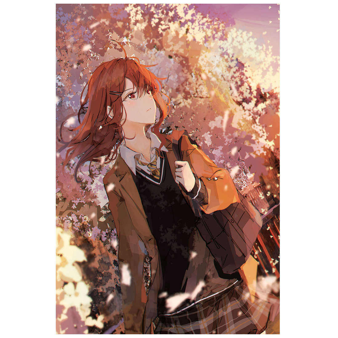 bộ ai dám bảo rom-com không có ngoài đời thực? - tập 3 - bản đặc biệt - tặng kèm postcard + thẻ nhựa + poster - Ảnh 5