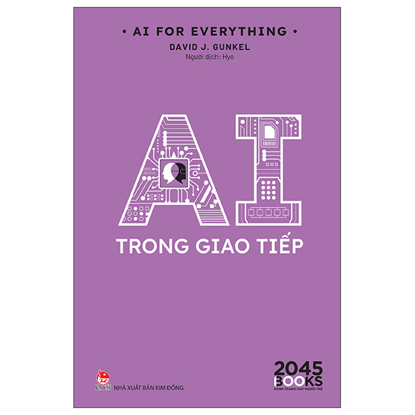 Bộ AI For Everything - AI Cho Tri Thức - Ảnh 11