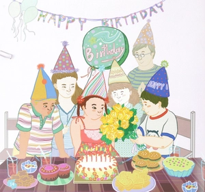 bộ all story - con người và nghề nghiệp trình độ 1 (tập 3) - song ngữ anh việt - Ảnh 14