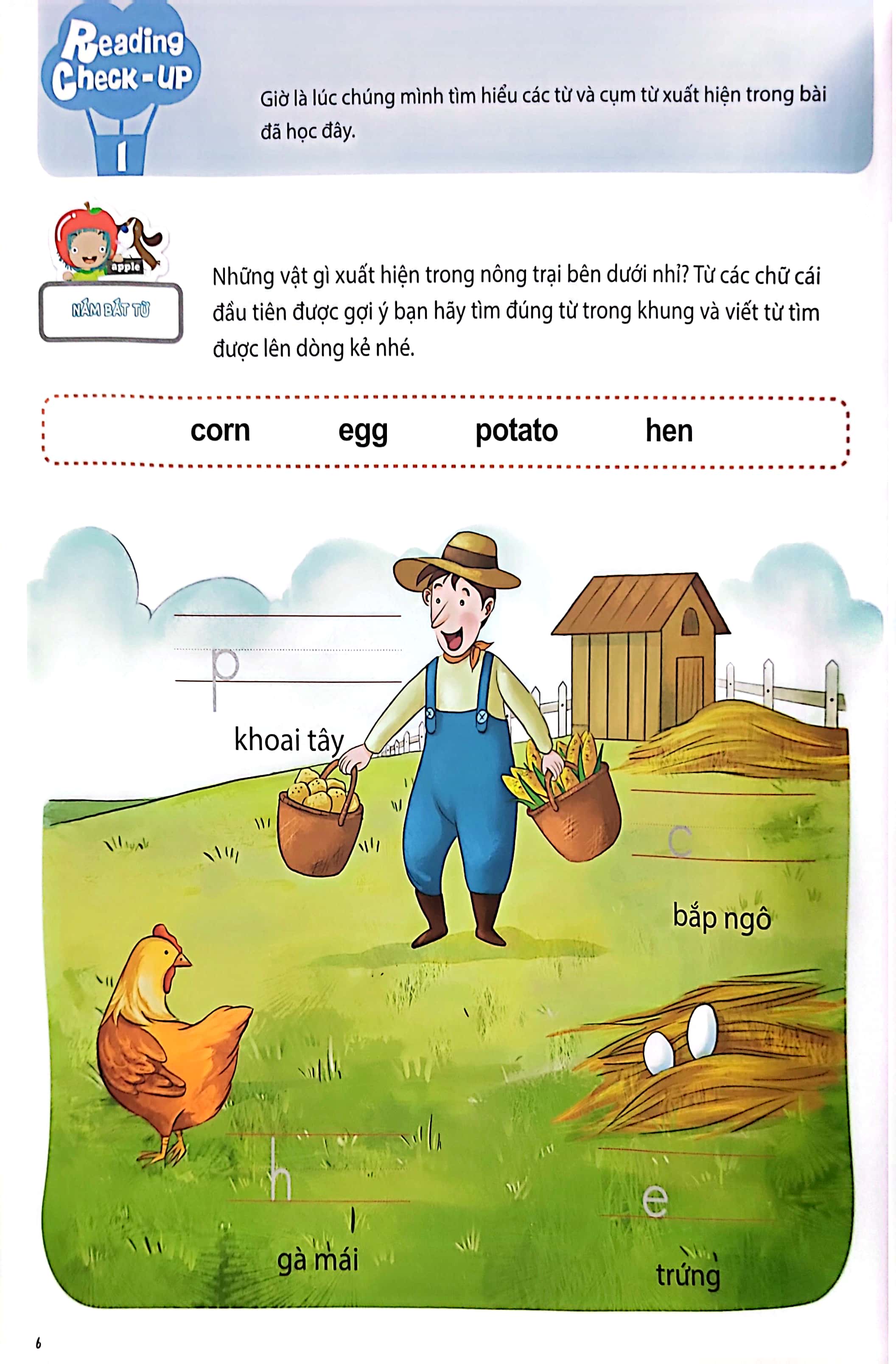 bộ all story - how has money changed -tiền đã thay đổi thế nào ? - trình độ 2 (tập 4) - Ảnh 6