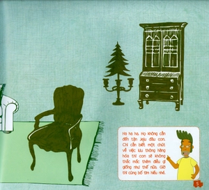 bộ all story - how people get goods - chúng ta mua hàng bằng cách nào? - trình độ 2 (tập 1) - Ảnh 5