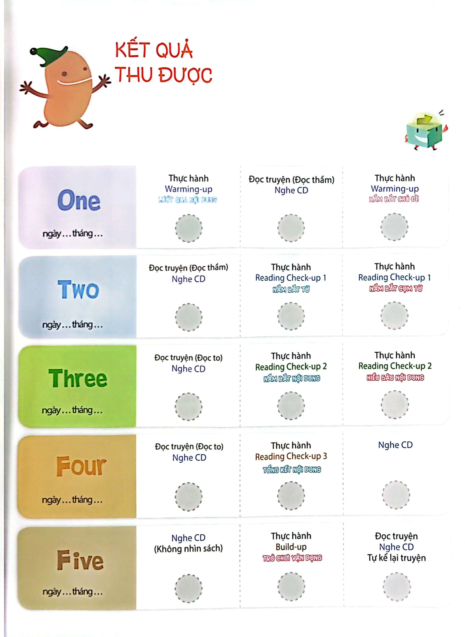 bộ all story - inside your body - bên trong cơ thể bạn - trình độ 2 (tập 6) - Ảnh 3