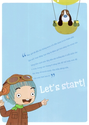 bộ all story - living things around us - sinh vật quanh ta - trình độ 1 (tập 12) - Ảnh 3