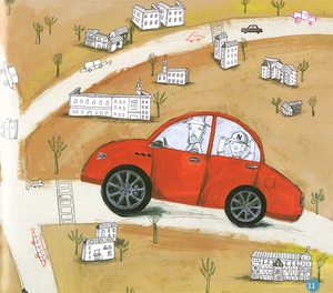 bộ all story - vật chất trình độ 1 - tập 10 - song ngữ anh việt - Ảnh 10