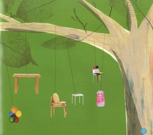 bộ all story - vật chất trình độ 1 - tập 10 - song ngữ anh việt - Ảnh 6