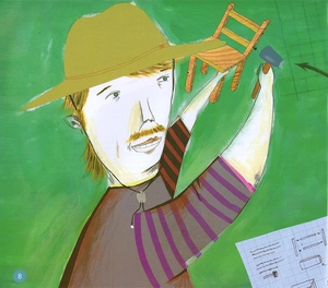 bộ all story - vật chất trình độ 1 - tập 10 - song ngữ anh việt - Ảnh 7