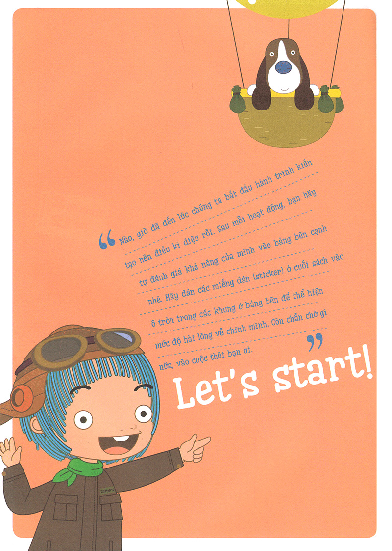 bộ all story - water travel - hành trình của nước - trình độ 2 (tập 2) - Ảnh 4