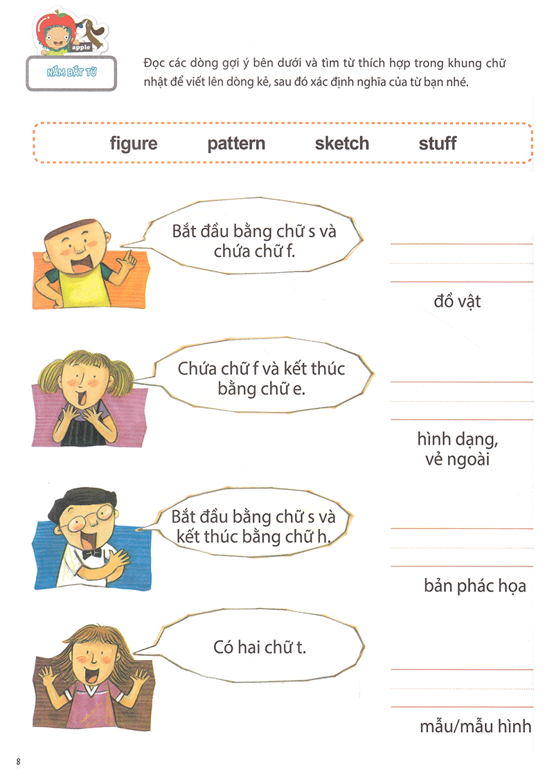 bộ all story - ways of drawing - nghệ thuật vẽ tranh - trình độ 2 (tập 7) - Ảnh 9