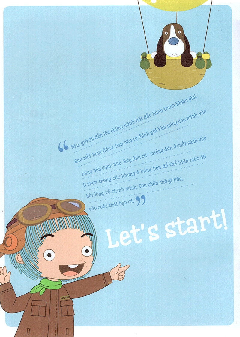 bộ all story - what are things made of ? - vật chất - trình độ 1 (tập 10) - Ảnh 3