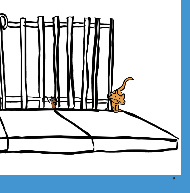 bộ ấm áp tình bạn - ngỗng phiêu lưu ký - tập 1: tình cờ gặp ngỗng - Ảnh 11