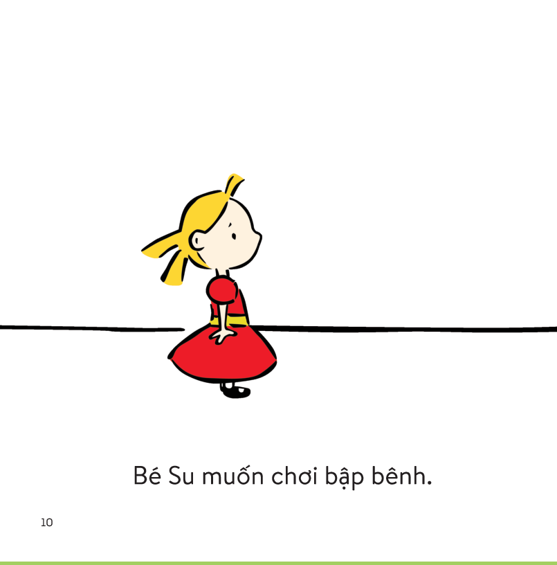 bộ ấm áp tình bạn - ngỗng phiêu lưu ký - tập 1: tình cờ gặp ngỗng - Ảnh 12