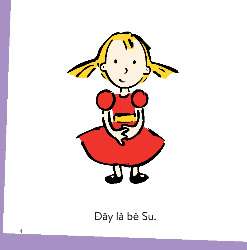 bộ ấm áp tình bạn - ngỗng phiêu lưu ký - tập 1: tình cờ gặp ngỗng - Ảnh 6