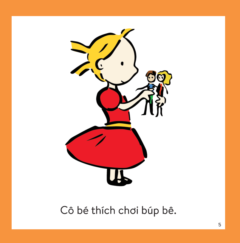 bộ ấm áp tình bạn - ngỗng phiêu lưu ký - tập 1: tình cờ gặp ngỗng - Ảnh 7