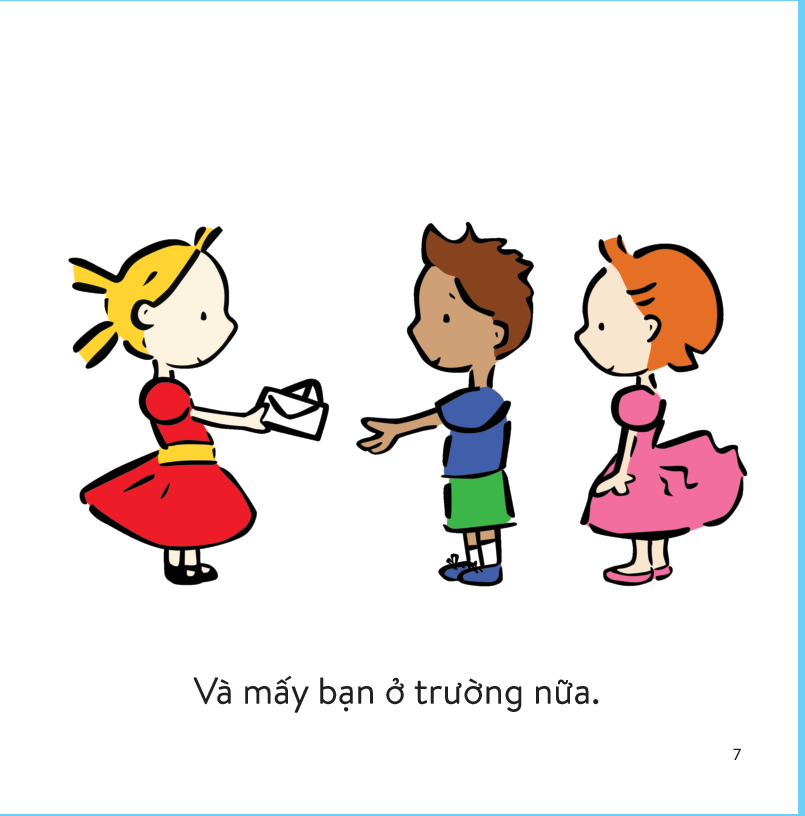 bộ ấm áp tình bạn - ngỗng phiêu lưu ký - tập 4: tiệc sinh nhật ngỗng - Ảnh 9