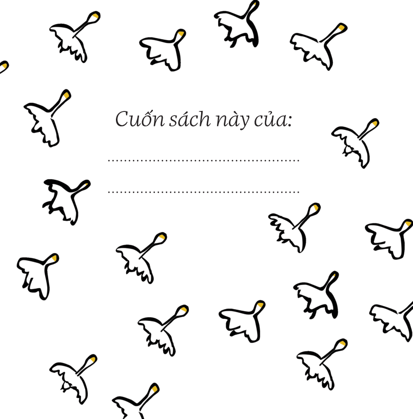 bộ ấm áp tình bạn - ngỗng phiêu lưu ký - tập 5: ngỗng đi mua sắm - Ảnh 3