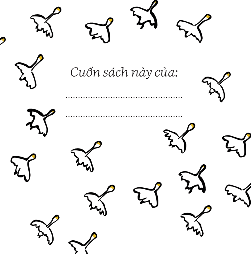 bộ ấm áp tình bạn - ngỗng phiêu lưu ký - tập 6: ngỗng ở trang trại - Ảnh 3