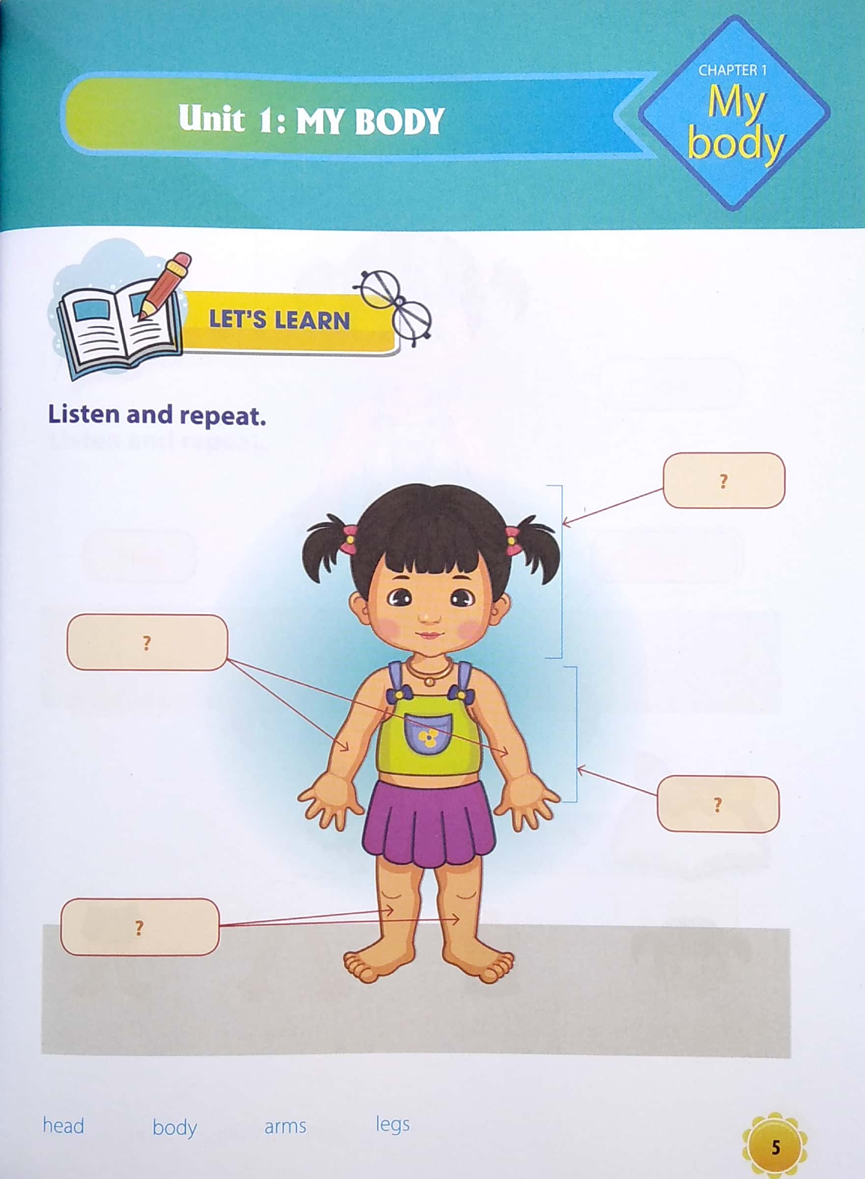 bộ amazing science 1 (2023) - Ảnh 5