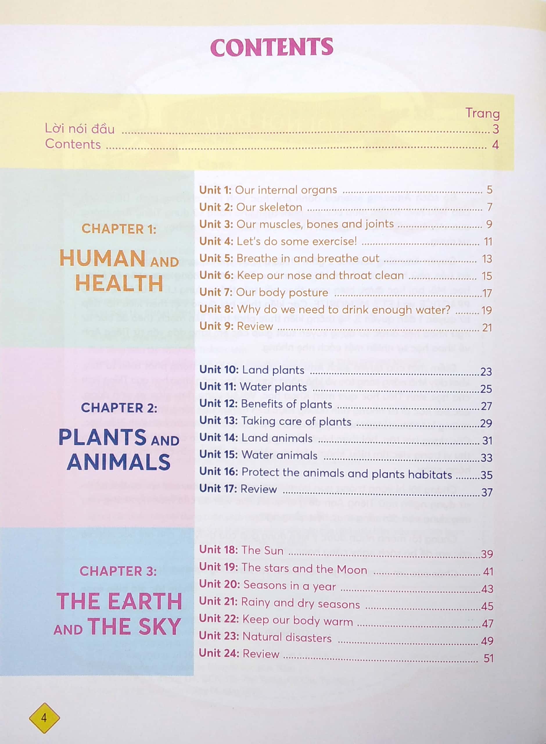 bộ amazing science 2 (2023) - Ảnh 4