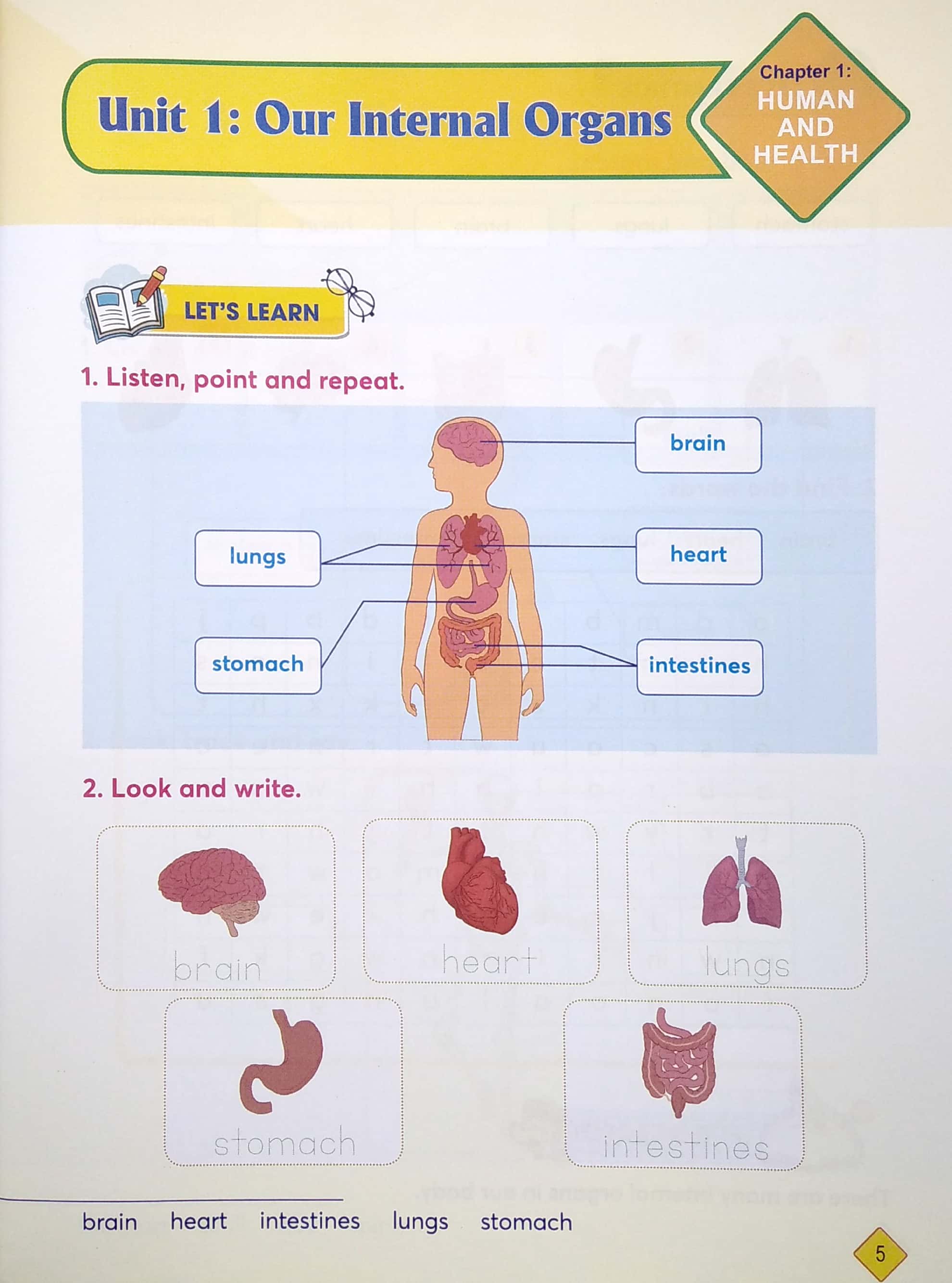 bộ amazing science 2 (2023) - Ảnh 5