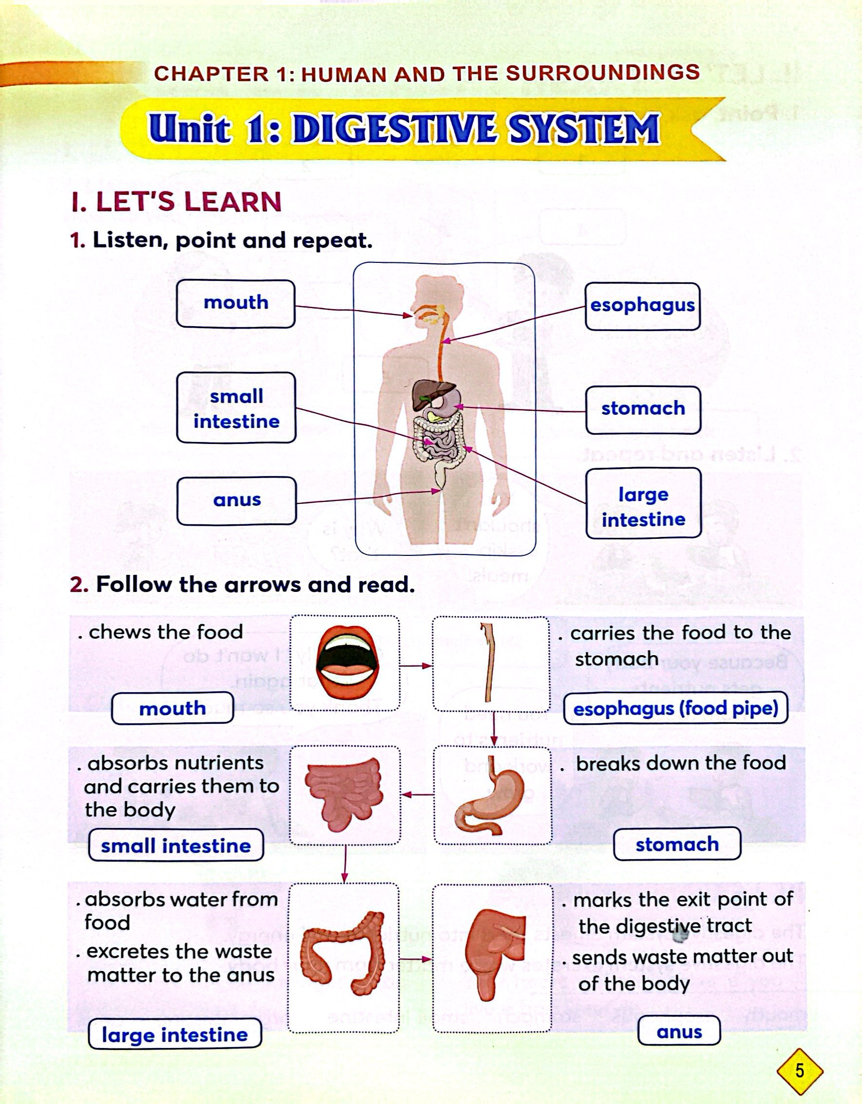 bộ amazing science 3 (tái bản 2023) - Ảnh 5