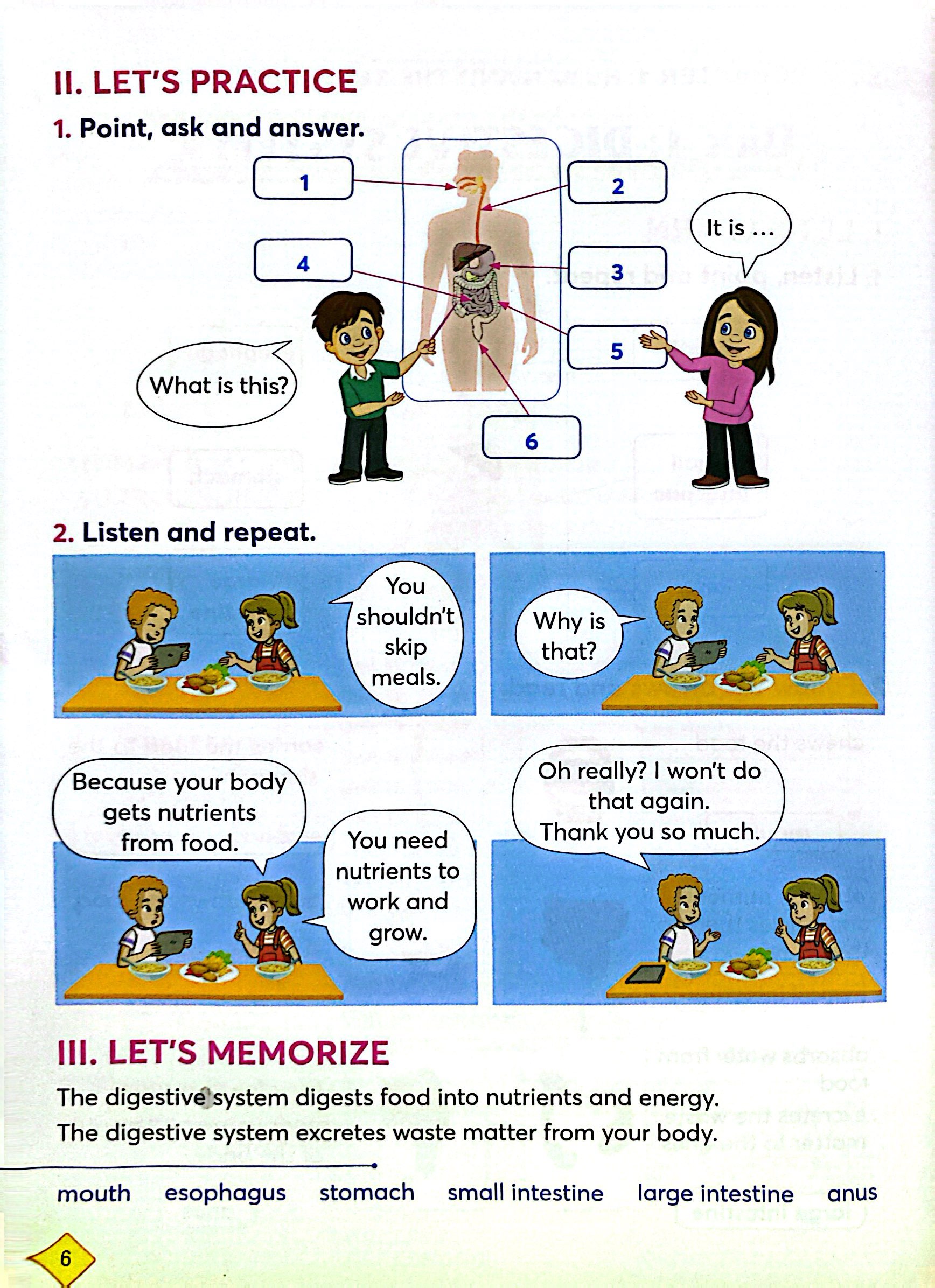 bộ amazing science 3 (tái bản 2023) - Ảnh 6