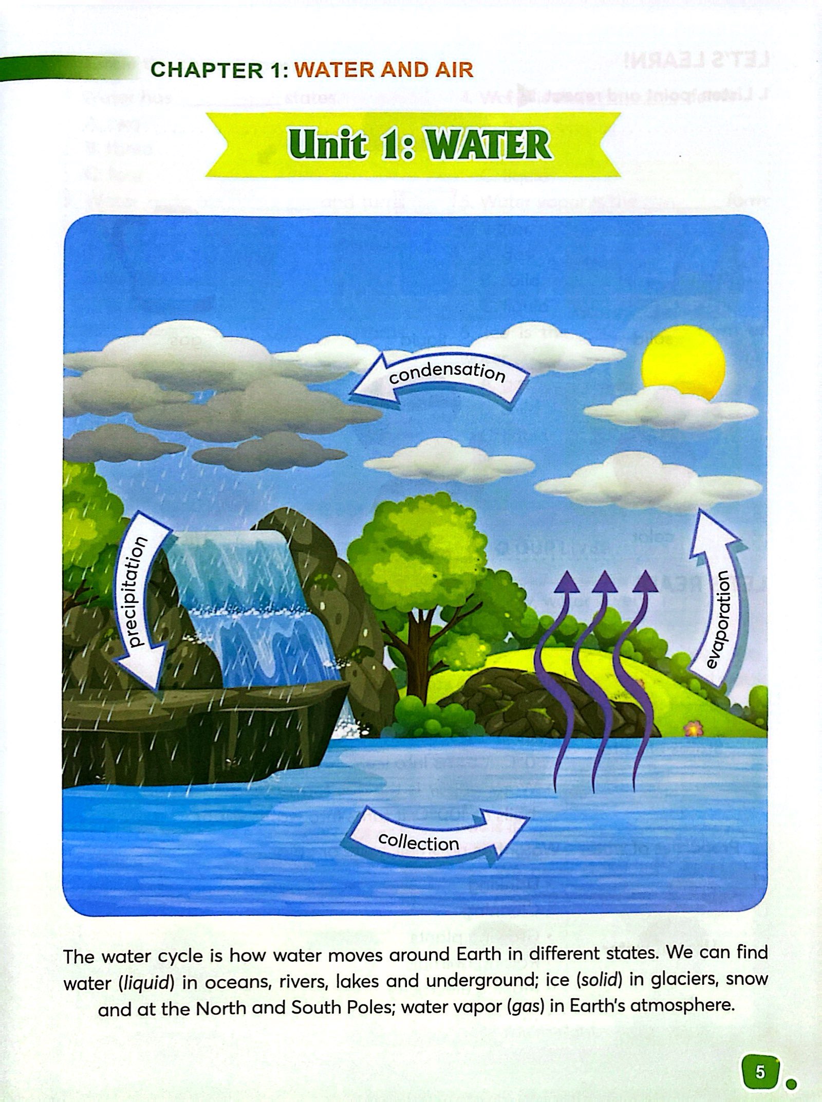 Bộ Amazing science 4 - Ảnh 5