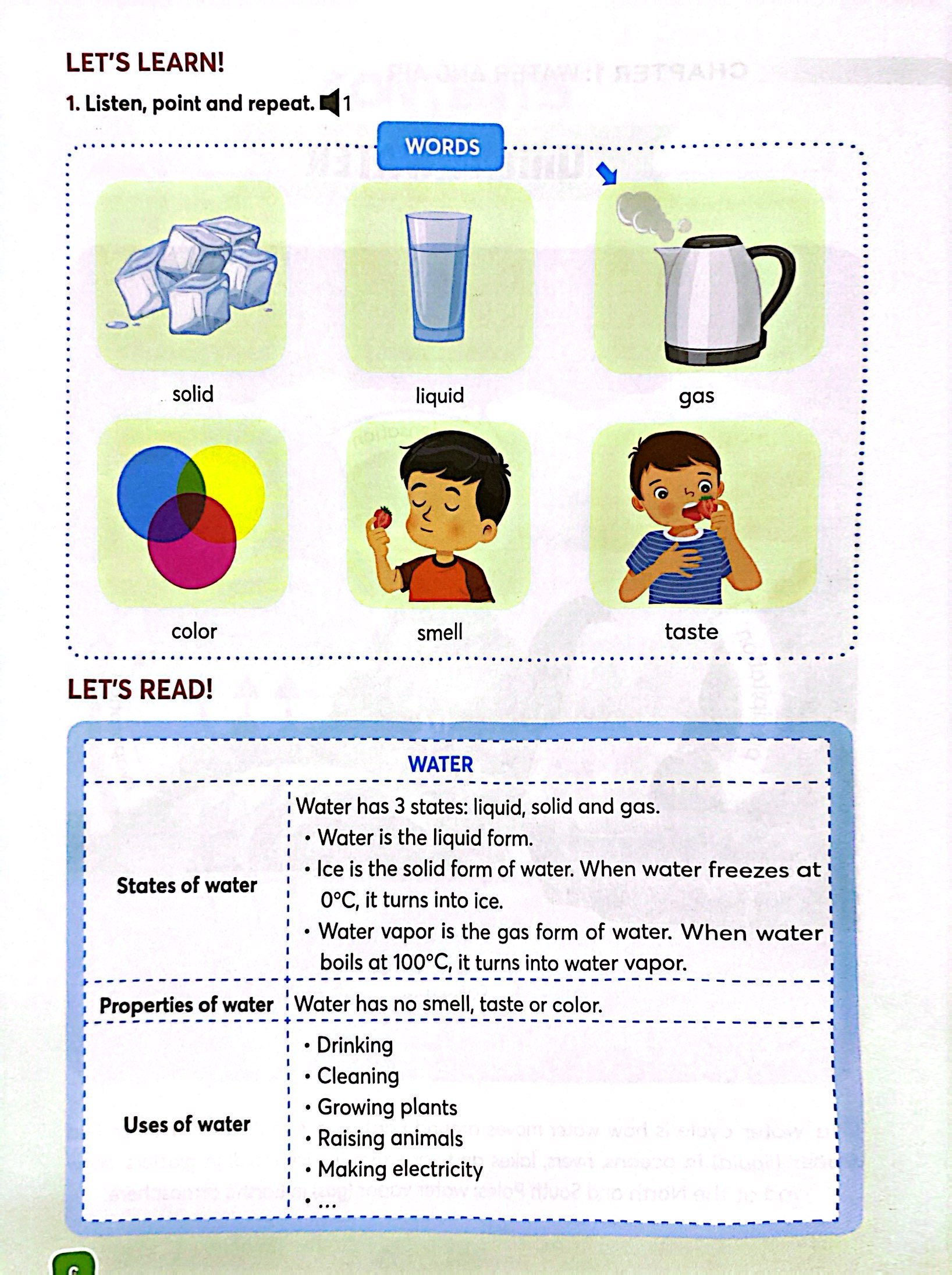 Bộ Amazing science 4 - Ảnh 6