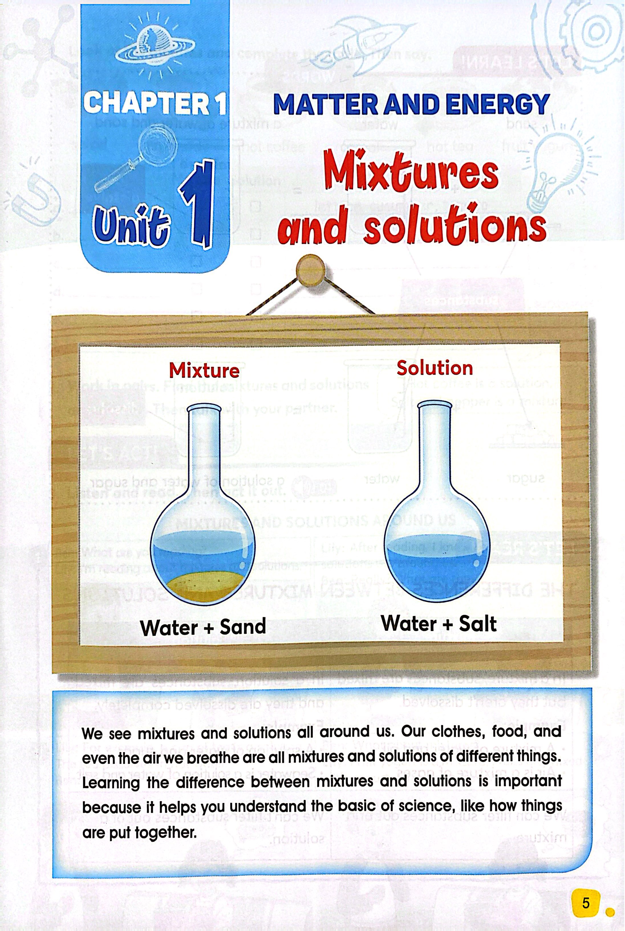 Bộ Amazing science 5 - Ảnh 6