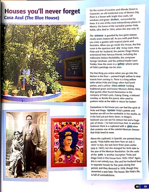 bộ american english file 3 student book/workbook multipack b - Ảnh 10