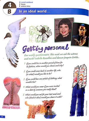 bộ american english file 3 student book/workbook multipack b - Ảnh 7