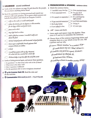 bộ american english file 3 student book/workbook multipack b - Ảnh 8