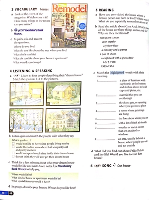 bộ american english file 3 student book/workbook multipack b - Ảnh 9