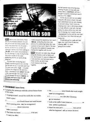 bộ american english file 3 workbook with multirom - Ảnh 10