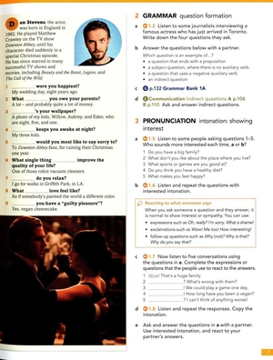 bộ american english file 3rd edition: level 4: student book with online practice - Ảnh 6