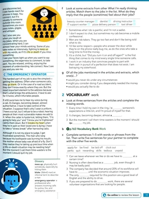 bộ american english file 3rd edition: level 5: student book with online practice - Ảnh 10