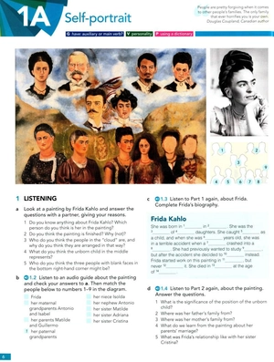 bộ american english file 3rd edition: level 5: student book with online practice - Ảnh 5