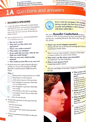 bộ american english file: 4: student book with online practice - Ảnh 4