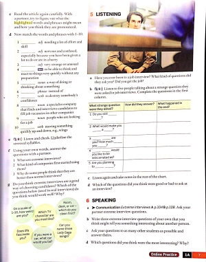 bộ american english file: 4: student book with online practice - Ảnh 7