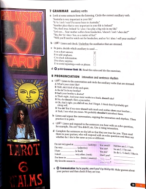 bộ american english file 4 student book/workbook multipack a - Ảnh 10