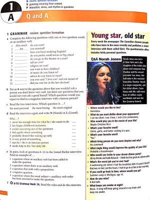 bộ american english file 4 student book/workbook multipack a - Ảnh 3