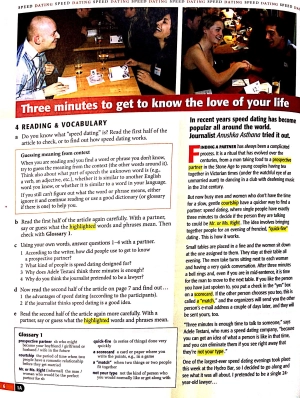 bộ american english file 4 student book/workbook multipack a - Ảnh 5